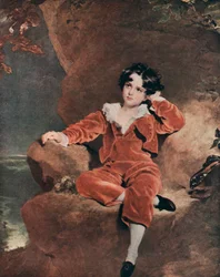Master Lambton