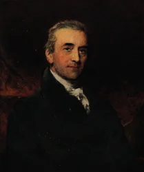 Pathfinders - Sir Samuel Romilly