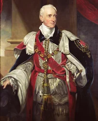 Philip Yorke, Third Earl of Hardwicke