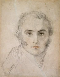 Self Portrait