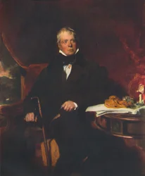 Sir Walter Scott