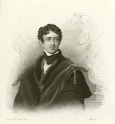 The Right Hon John George Lambton, Baron Durham