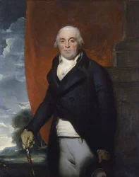 Thomas Williams of Llanidan (1737-1802)