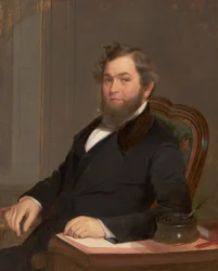 William George Fargo