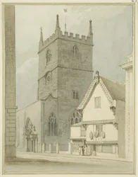 St Peter