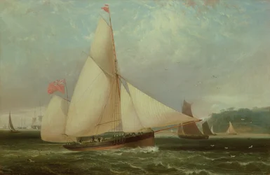 The 12th Duke of Norfolk