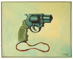 Pistola Uno