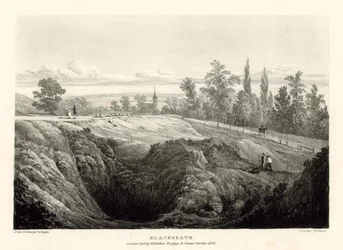 Blackheath, London
