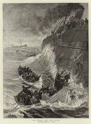 And Every Soul was Saved