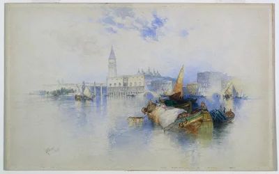 Basin of San Marco