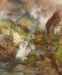 Children of the Mountain