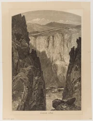 Palisade Canyon