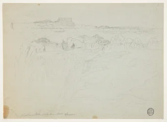 Shoshone Falls, Snake River, Idaho