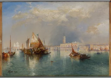 Venice