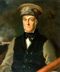 William Darling