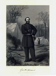 Gen. George H. Thomas (Union)