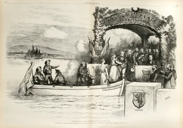 International Law - The Better Way..., 1874