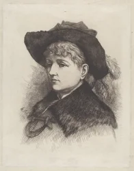 Portrait of the Artist