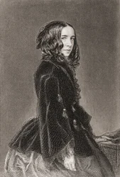 Elizabeth Barrett Browning, Poetical Works Volume I