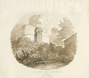 Biddulph - Red Cross