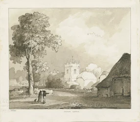 Colton Church