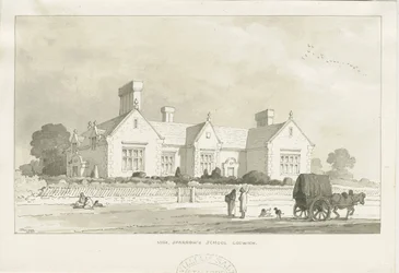 Colwich - 