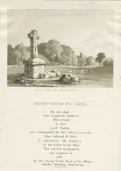 Drayton-in-Hales - 