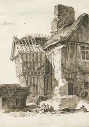 Eccleshall - Biana Hall
