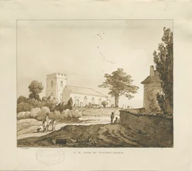 Fulford Church