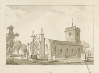 Harborne Church