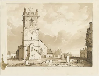 Rowley Regis Church