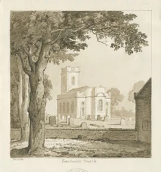 Smethwick Church