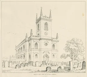Stone Church