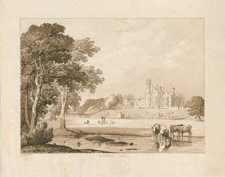 Thickbroom Hall [Manley Hall]