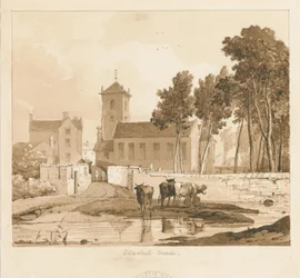 Willenhall Church