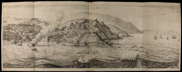 Atlases, Plans of Tangier