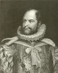 His Royal Highness Prince Augustus-Frederick, Duke of Sussex