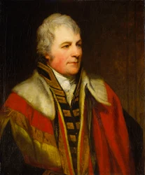 William Carnegie, 7th Duke of Northesk (1756-1831)