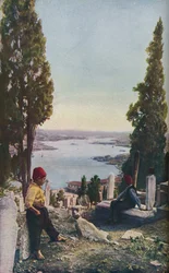Constantinople
