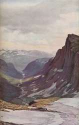 Norway, early 19th century
