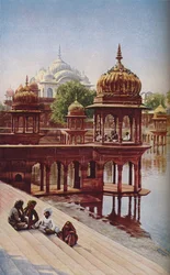 Rajputana