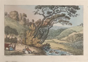 A Cornish View