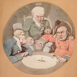 A Game of Dice