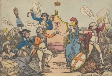 A Touch on the Times, December 29, 1788