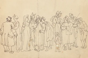 Album Drawing