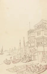 Album Drawing