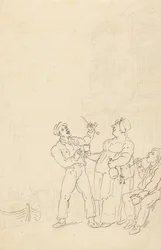Album Drawing