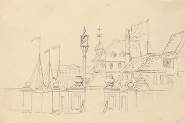 Album Drawing