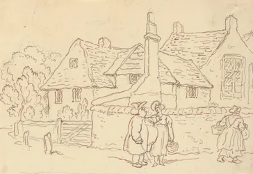 Album Drawing