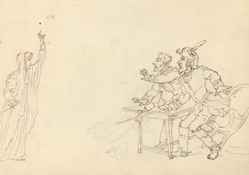 Album Drawing